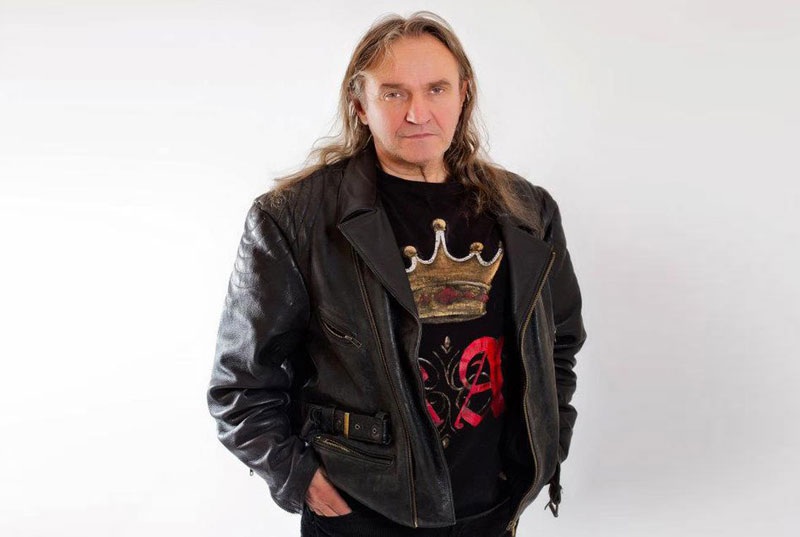 Збогом Лотке