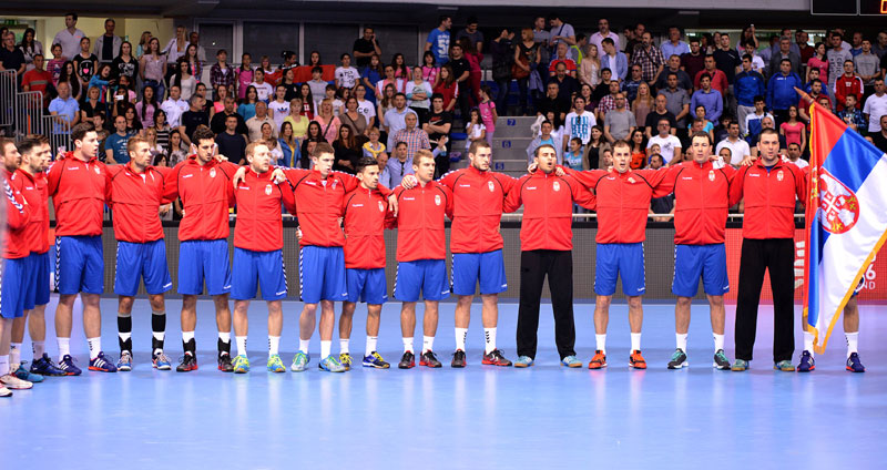 Недопустиви падови орлова