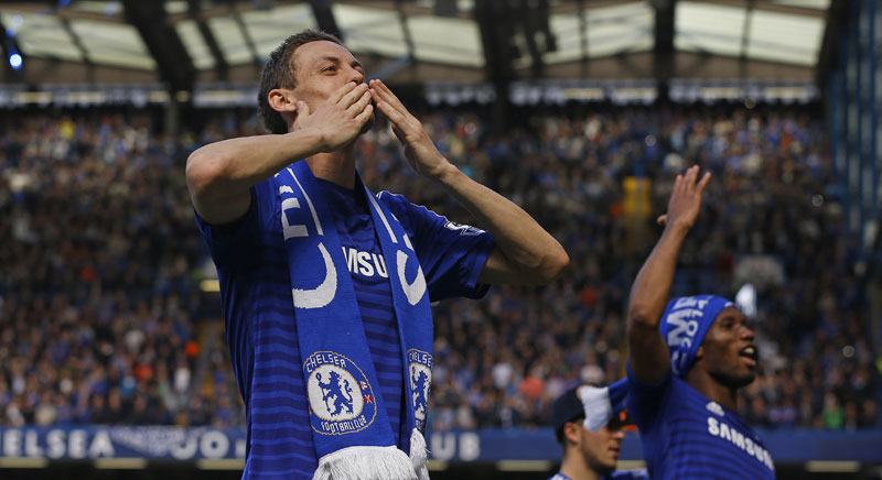 Матић за “Новости”: Жозе частио за Ђурђевдан