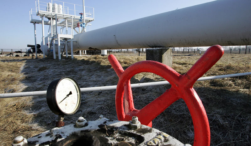 Одлаже се Турски ток