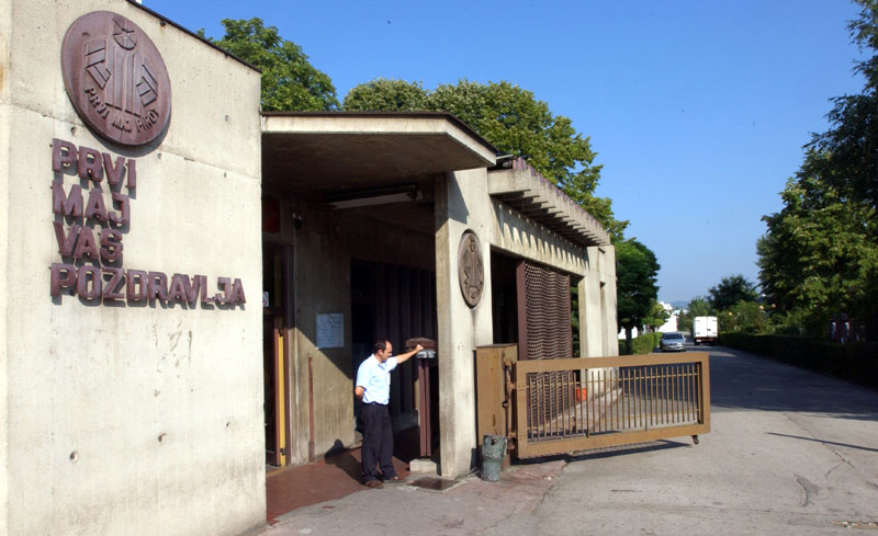 Пирот: Турци одустали од 1. маја, хале иду у закуп