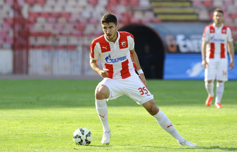 Грујић: Ми смо Звезда и Чукарички треба да поштује нас