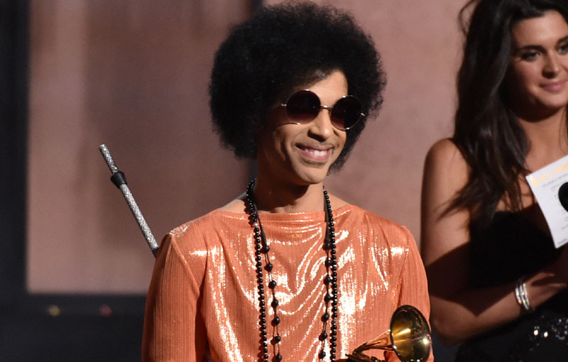 Принсово богатсво процењено на око 800 милиона долара