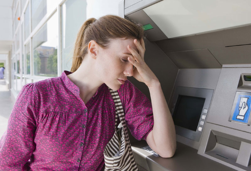 Црна Гора: Камате много веће него у ЕУ