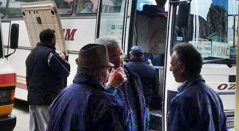 Бијело Поље: Егзодус у опасност