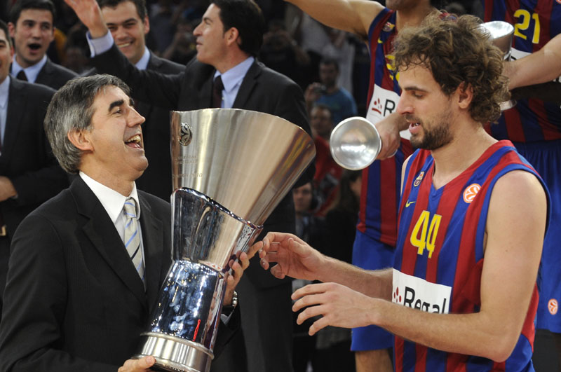 Бертомеу за “Новости”: Нека ФИБА покаже новац!