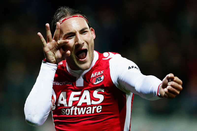 Гудељ потписао за Ајакс, Де Бур одушевљен: Добили смо играча с победничким менталитетом, који може да води тим