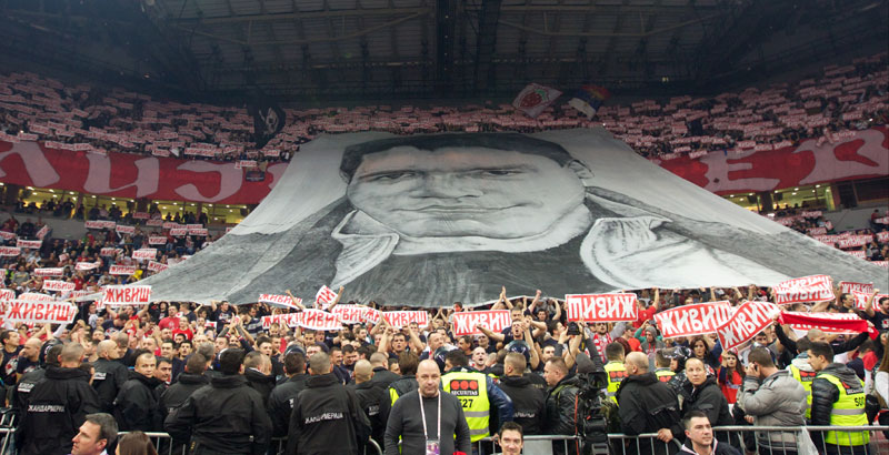 Евролига новац од Звездине казне проследила породици Марка Ивковића