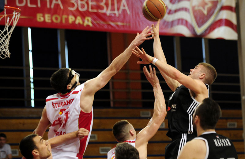 КЛС: Милутинов срушио ФМП