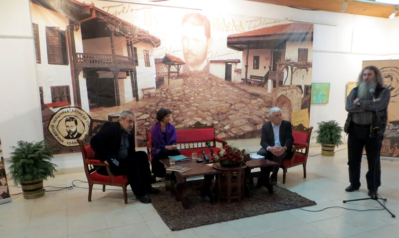 Спречите културни скандал