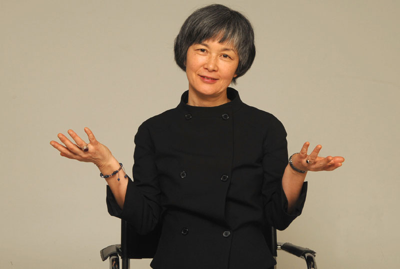 Кајоко Јамасаки: Тихи гласови обичних људи