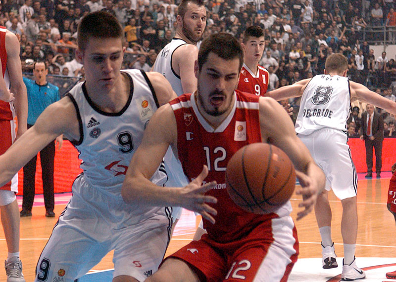 Бертомеу: ФИБА нема програм, због тога и прети