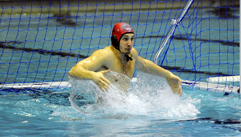 Јунак ватерполиста Партизана после спектакуларне победе против Звезде истиче: Титула нас мотивише