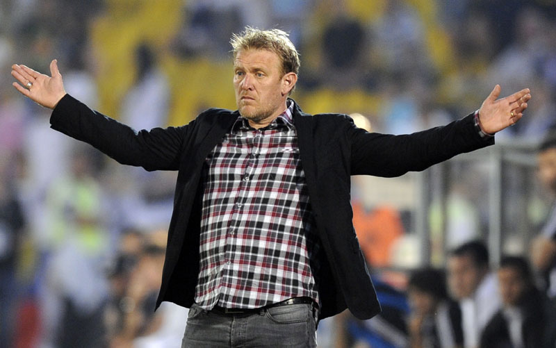 Просинечки тестира Србију пред дуел с Данском