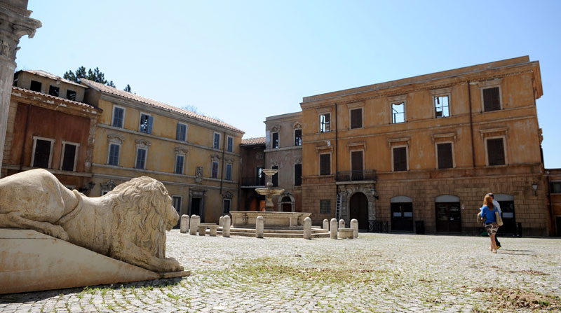 Продаја баштине само димна завеса