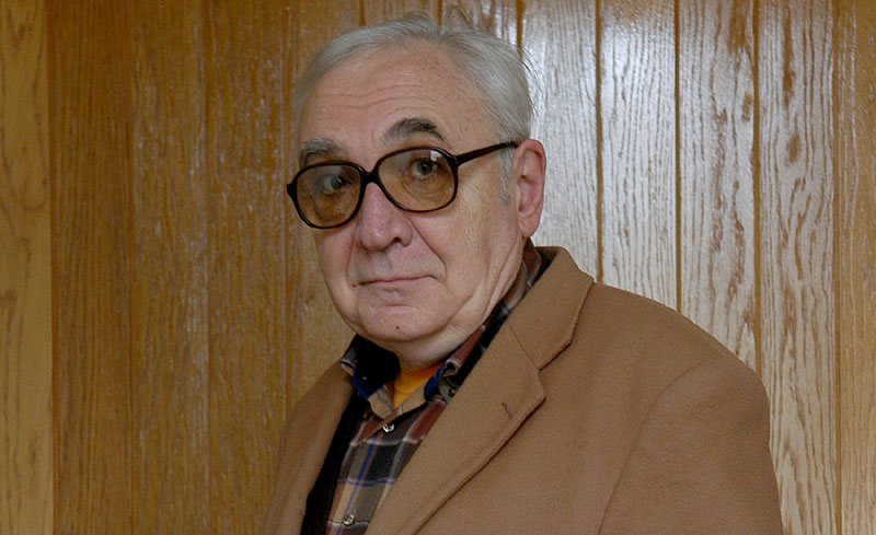 Хашеков смех над лудницом света