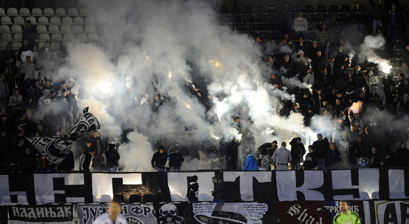 Што је круна ближа гробара све мање