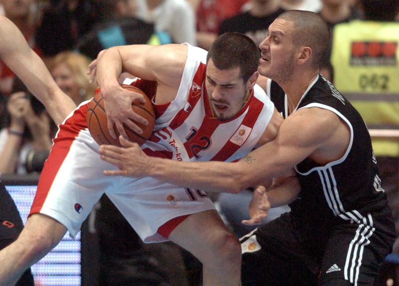 АБА лига: Вечити лакши за 15.500 евра