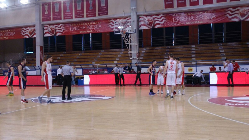 ВИДЕО: Општа туча у Железнику!