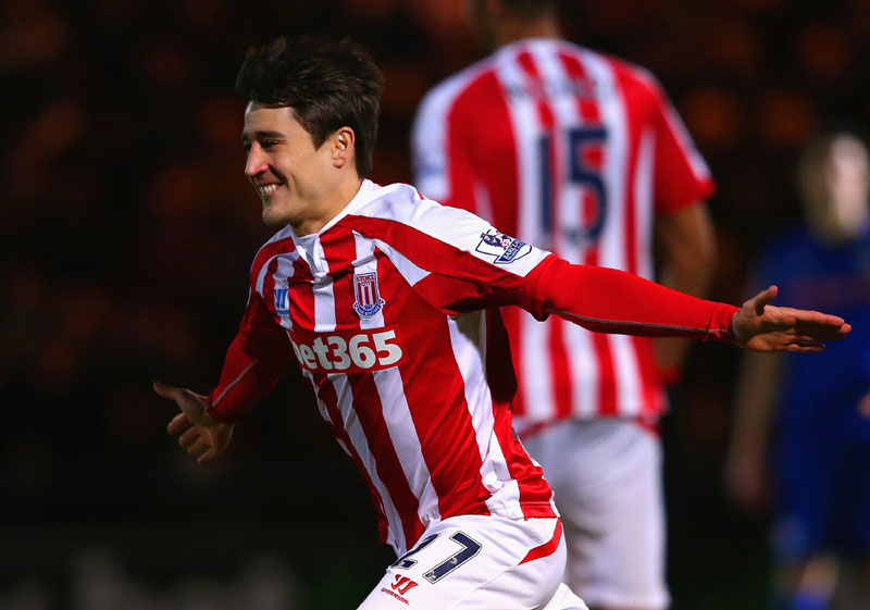 Српски орлови туђег неба