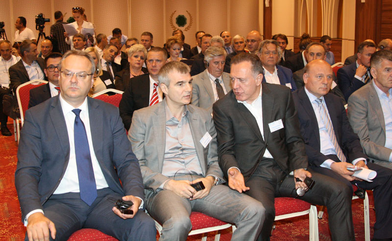 Сертић: Уважиће српски интерес на Брезовици