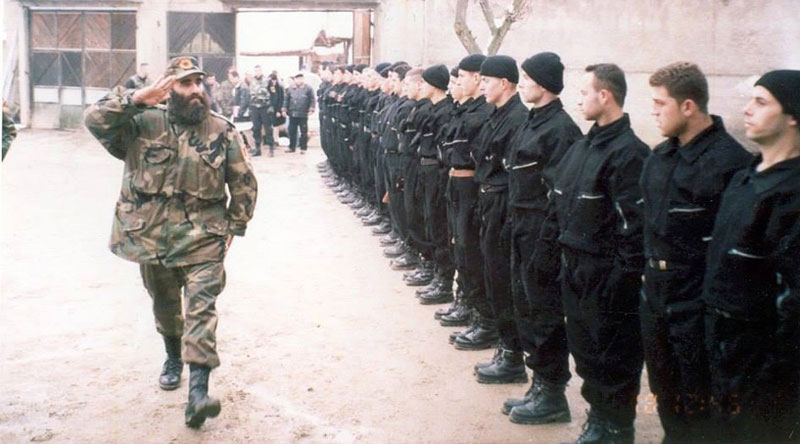 Пре Куманова убијали Србе на Космету!