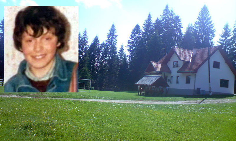 Убиjале и комшиjе из Буковице?!