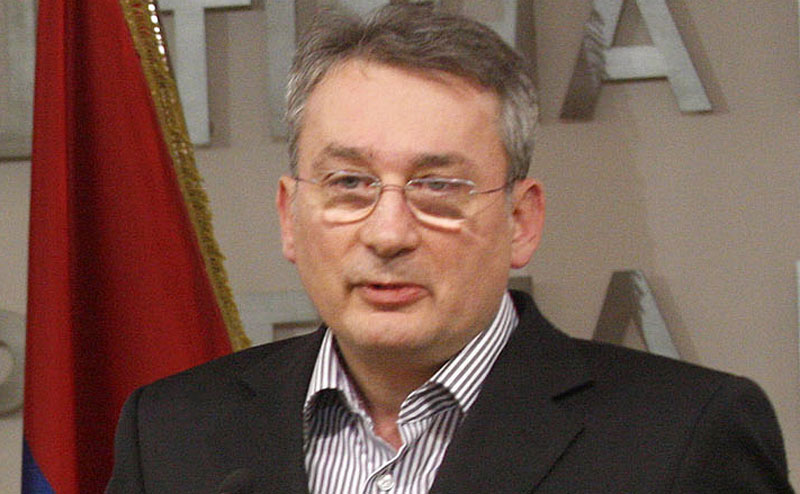 Босић поново председник СДС