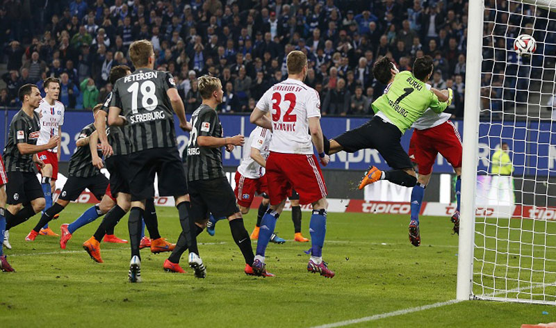 Качар блиста као некада