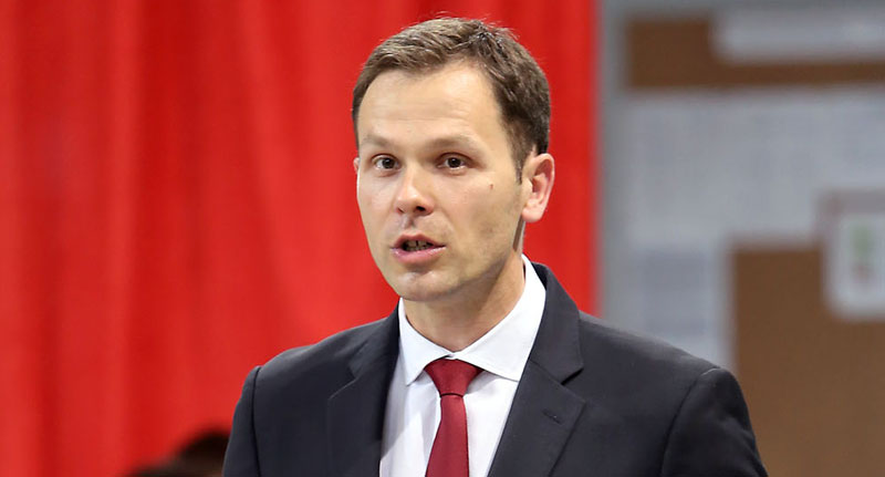 Мали: На jесен почетак градње Београда на води