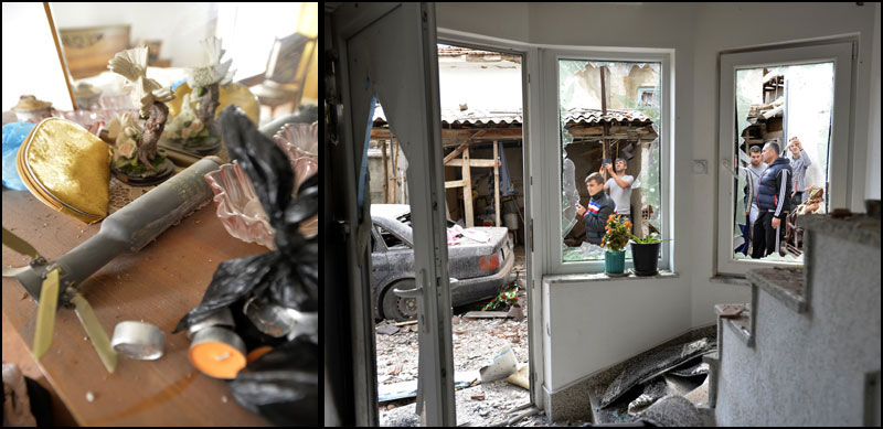 Немачка штампа: Македонија пред новим ратом, прети конфликт између Словена и Албанаца!