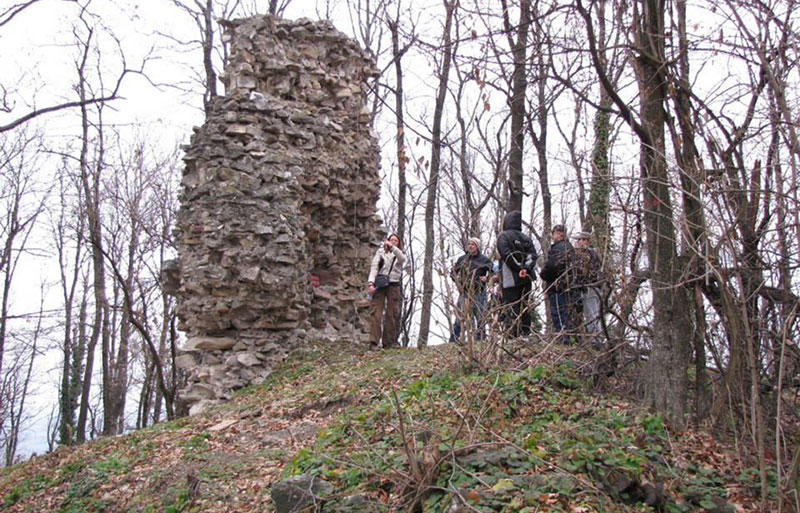 Легенда о цару Тројану: У Штитару изгубио штит, у Табановићу табане
