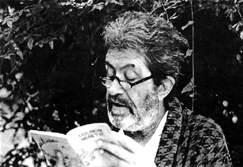 Џумхуру улица у Београду