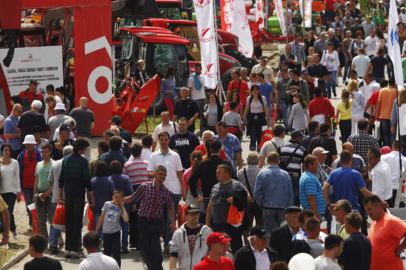 Слободан Цветковић: И циркус може напунити хале