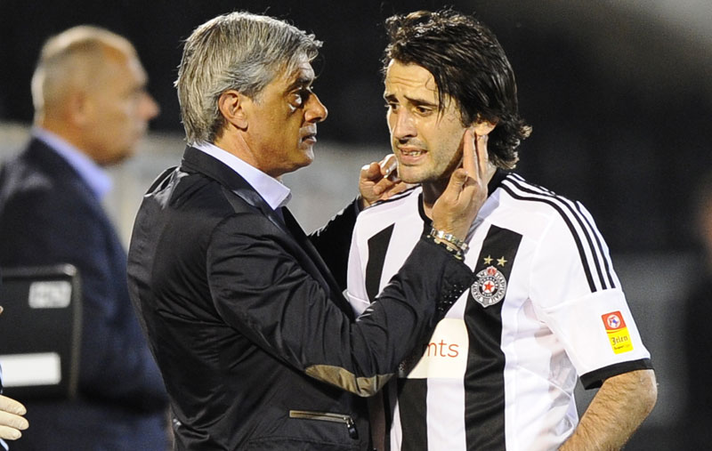 Бабовић: Титула важнија од уласка у ЕУ 