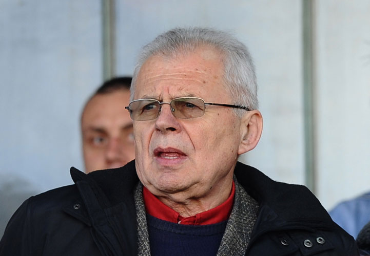 Мијаиловић неће полемику са Лалатовићем: Звезда увек иде на титулу