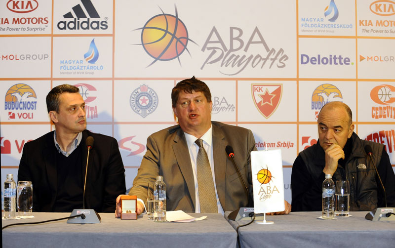 Лисац: Премијер лига нема шансу да постане нешто више од идеје