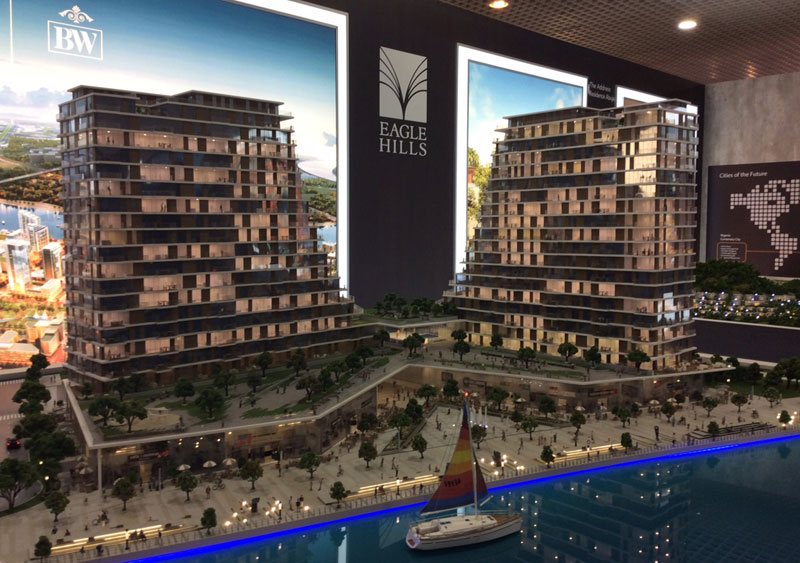 “Две куле” на пролеће 2018?