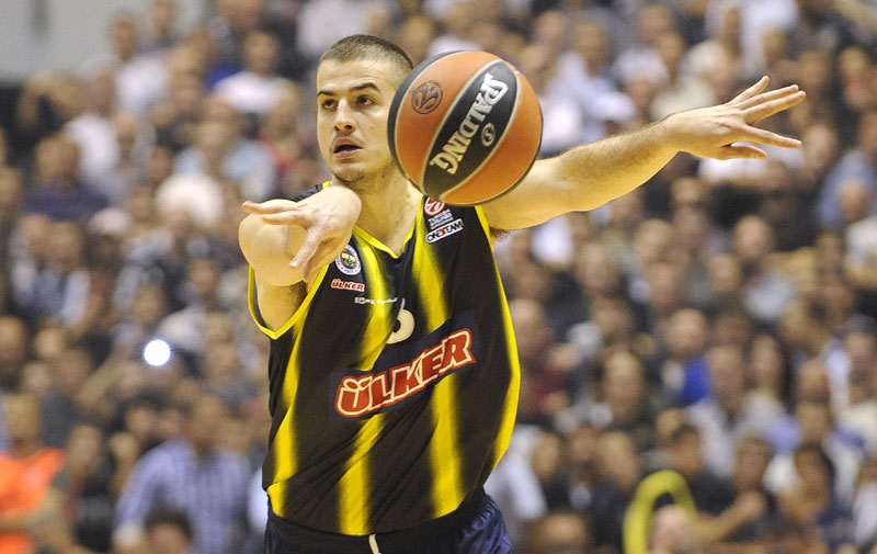 Бјелица МВП Евролиге