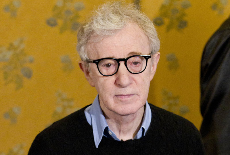 Вуди Ален - Њујорчанин који жели да буде Европљанин