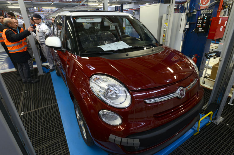 Сви би хтели 500Л на попусту