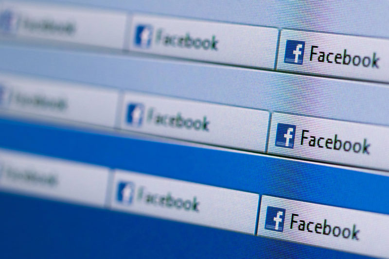 Фејсбук у Хрватској гради центар за базу података