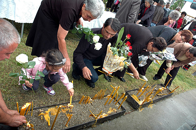 Сећање на Тузланску колону