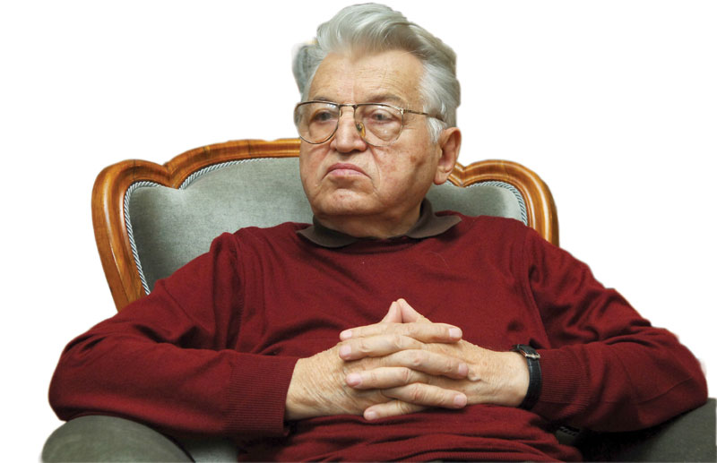 Годишњица смрти Добрице Ћосића: Историjа српских душа и судбина