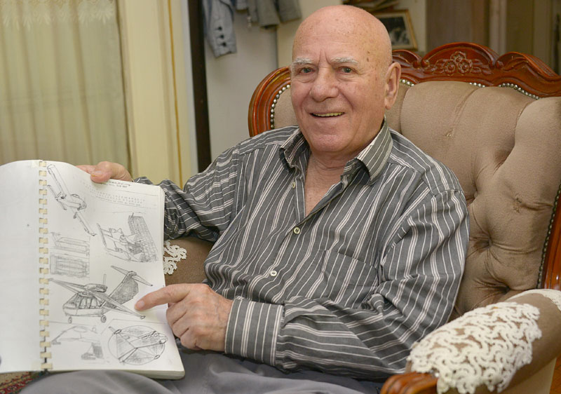 Од нашег мозга крали и Русија и САД: Концепт по коме је настао амерички Б2 патентиран у Београду!