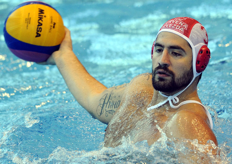 ФИНА: Рађен два пута био позитиван на кокаин