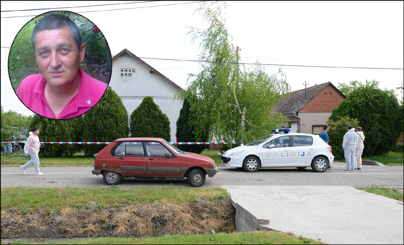 Масакр у Кањижи се не би догодио да је пијани Шефер задржан у полицији; Наталија спасла Властимира - натерала га да се сакрије!