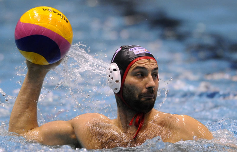 Ћирићево збогом ватерполу: Није било чак ни за пластични тањир