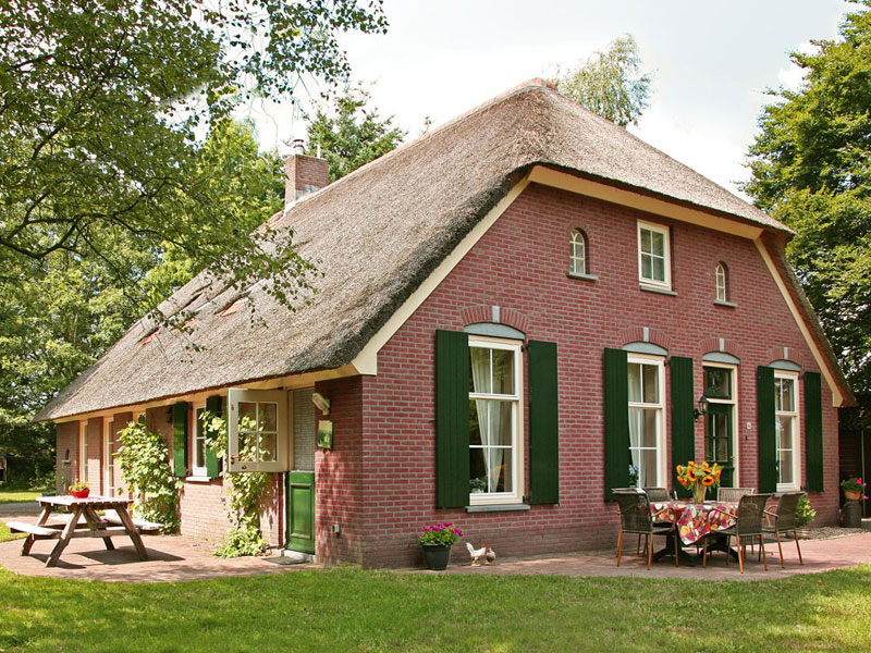 Фасаду улепшајте декоративном циглом