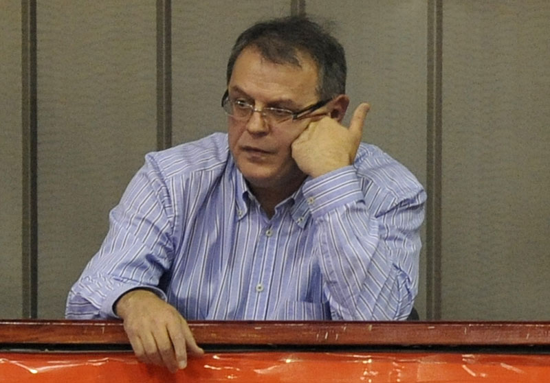 Човић: Камникар је стари проблем